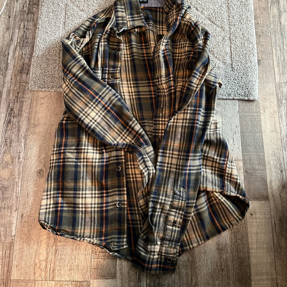 Flannel